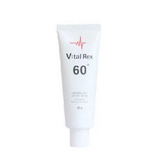 바이탈렉스 60도 리커버리 웜크림, 1개입, 1개