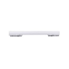 LED T LINE 레일조명 600 10W 전구색, 화이트, 1개