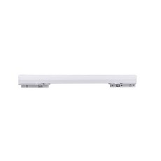 LED T LINE 레일조명 600 10W 주광색, 화이트, 1개