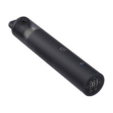 라이드스토 차량용 청소기 앤 에어펌프, HD-SCXCCQ02