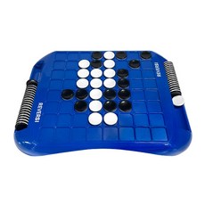 KesB 棋盤遊戲翻轉石 2197, 混色