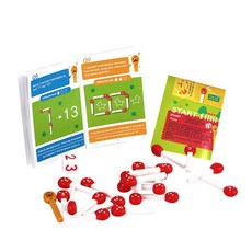 KesB 棋盤遊戲火柴王國 2202, 混色