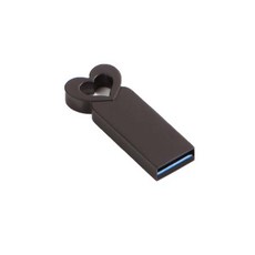韓國 MuSt Mega Heart USB 3.0 隨身碟, 16GB