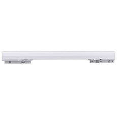 LED T-LINE 레일조명 10W, 주백색, 1개