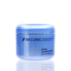3W診所水睡眠包, 100ml, 1個