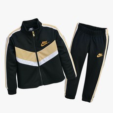 NIKE 兒童經典撞色運動套裝 A213ST113P