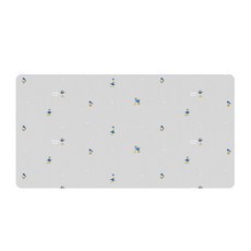 알집매트 디즈니 거실매트, 도날드덕