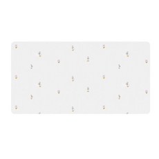 알집매트 디즈니 거실매트, 데이지덕