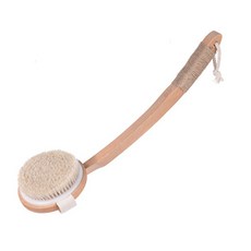 Moment大型把手身體刷 CK-BR23, 單色, 1個, 1件