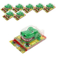 點唱機叢林鱷魚輪盤賭 8p, 單色