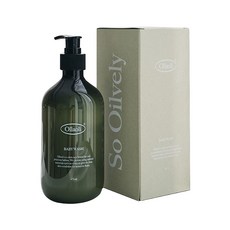 嬰兒保濕沐浴乳, 475ml, 1瓶