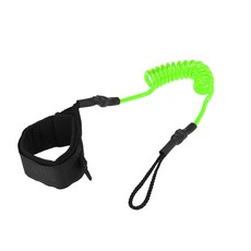 DSO衝浪簡約束帶, 綠色