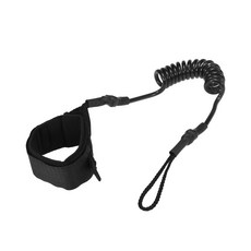 DSO衝浪簡約束帶, 黑色的