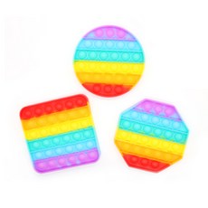 HG 基本 3 推流行套組 A, 混色