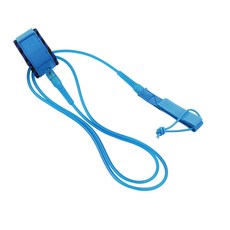 DSO 衝浪梳腳踝帶 183cm, 藍色