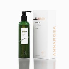Anna Rosa 韓國原產油 Eude Mandarin, 250ml, 1瓶