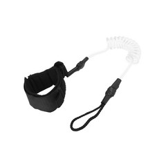 DSO衝浪簡約束帶, 清晰的白色