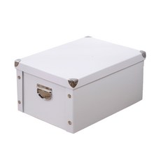 Takey 整理收納盒 XL S20, B, 1個