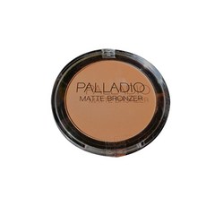 Palladio 10g 啞光古銅粉, 裸體海灘, 1個