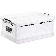 KOMAX Neobox 折疊 560, 半透明, 1個