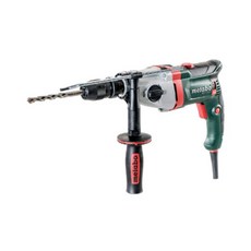 metabo 2速優質振動鑽SBEV1300-2, 1個