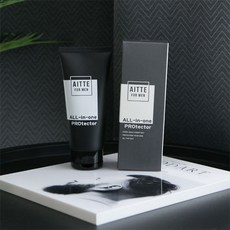 aitte 男士多合一保護器, 150ml, 2入