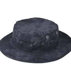 家真好迷彩登山用寬帽簷漁夫帽, 軍隊