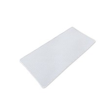 HINOKI ART 網布沙發墊, 白色