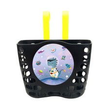 籃子掛勾型 FC 001, 黑色 (FC001), 1個