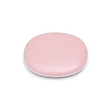 메이크미 고급 렌즈케이스, 핑크, 1개