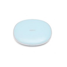 메이크미 고급 렌즈케이스, 블루, 1개