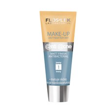 FLOSLEK 霧面CC霜 30ml, 象牙, 1個