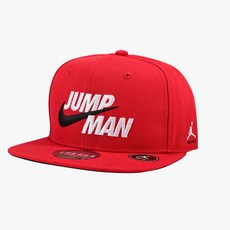 NIKE PLAYKIZ 兒童 Jordan Kids Jumpman By 帽子 N213CA472P