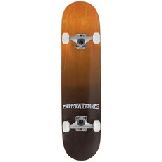 Enuff 褪色的成人滑板, 橘子