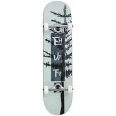 Enuff 長青成人滑板, 薄荷