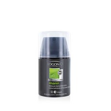LOGONA 男士保濕霜 Q10, 50ml, 1個