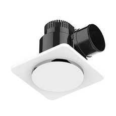 GREX 浴室排風器, 1個