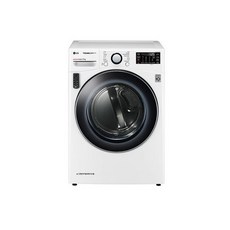 트롬 건조기 17kg 방문설치, RH17WTLN, 화이트