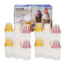 cimelax 穀物雜糧盒 3款 4入, 隨機發貨