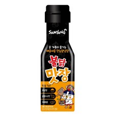 삼양 불닭맛장, 200g, 1개