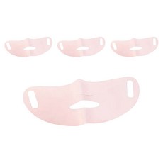 Pure Enco 運動面膜 19g, 粉色, 1盒