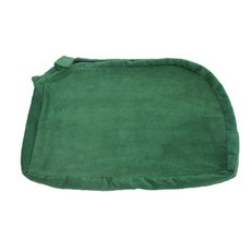 寵物犬浴袍, 抹茶綠