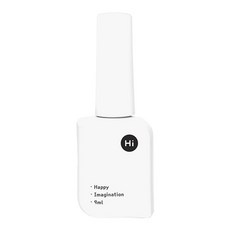 凝膠指甲油 9ml, 沒有 1, 1個