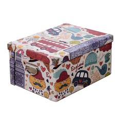 整理收納箱 S20 XXL, Ĵ, 1個