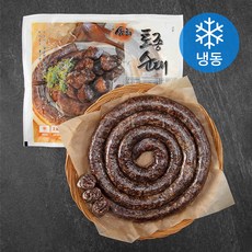 삼희 토종순대 (냉동), 2kg, 1개