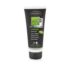 LOGONA 諾格那 男士造型凝膠, 100ml, 1入