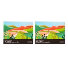 Hangum 本吉粉 30p, 75g, 2盒