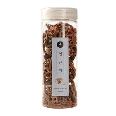 韓國產蓮藕茶, 100g, 2個