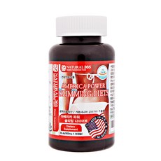 共軛亞麻油酸&藤黃果萃取孅姿膠囊, 56顆, 1罐