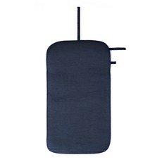 簡易熨燙墊, 海軍藍